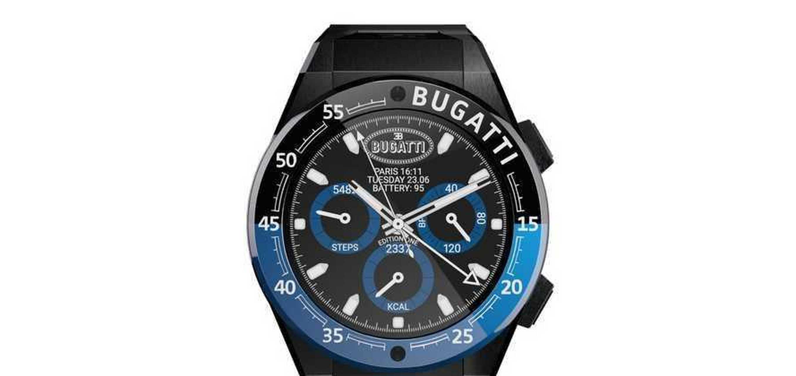 包含发布第一款售价不到美元的领先品牌智能手表的词条