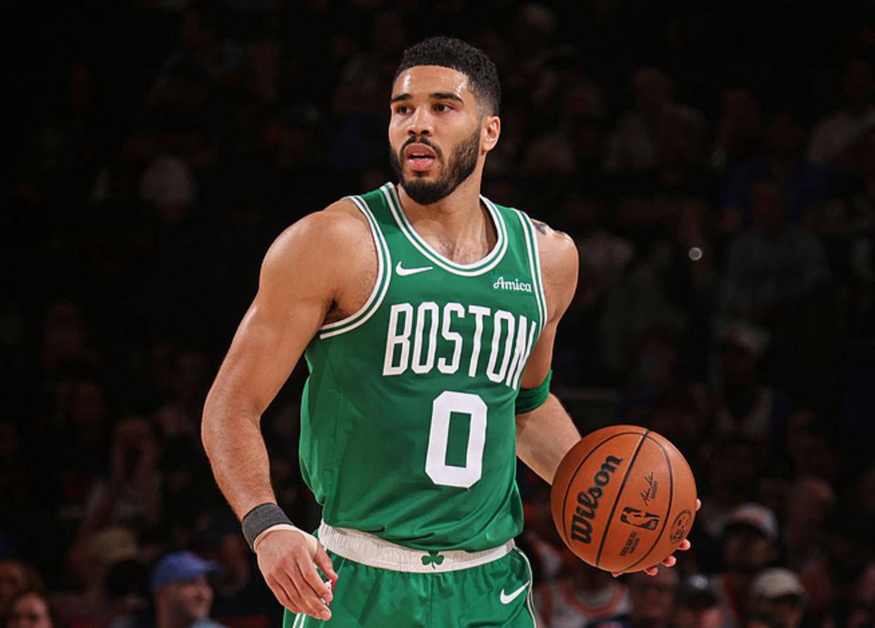 塔图姆关键节点突破纪录，法国队带队取胜！的简单介绍