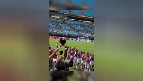  Ming爆冷击败切尔西，势不可挡引爆全场！